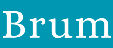 Brum Logo